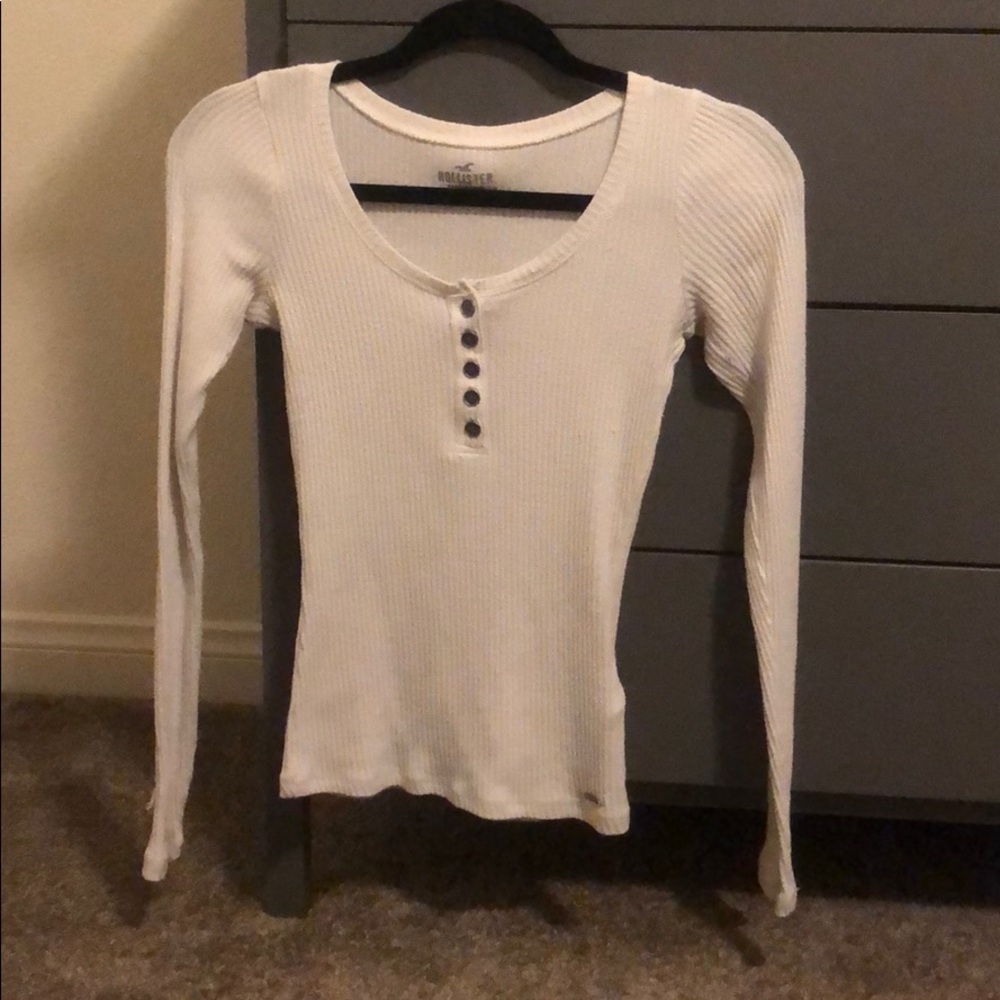 Hollister T-shirt